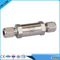 Hersteller in China Edelstahl-Zylinderzylinder
